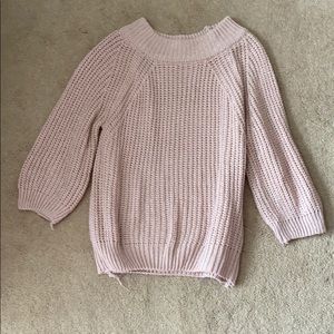 Sweater
